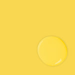 English Yellow Chalk Paint