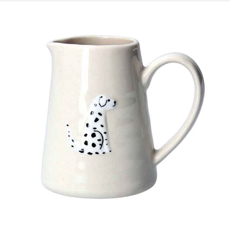 Ceramic Mini Jug