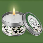 Welsh Candle