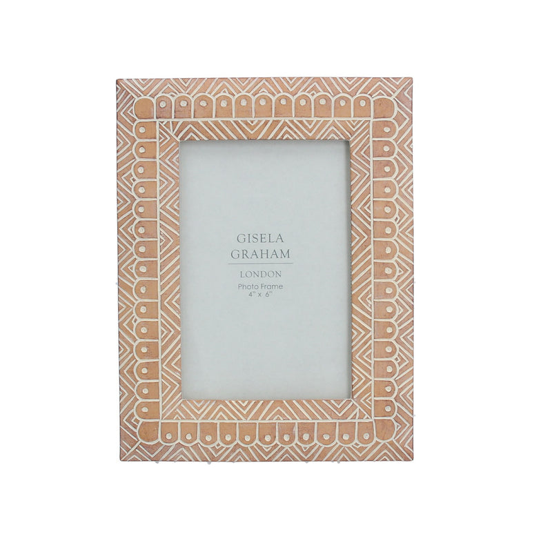 Adobe Geo Design Picture Frame