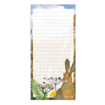 Emma Ball Magnetic Notepad