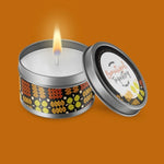 Welsh Candle