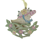 Wooden Easter Decorations