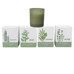 Spring Candles