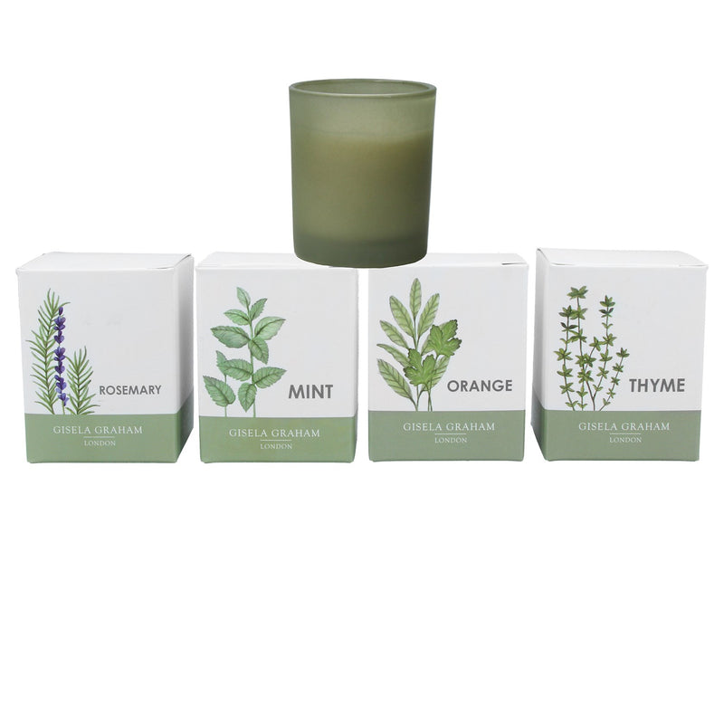 Spring Candles