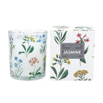 Spring Candles