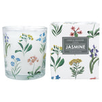 Spring Candles