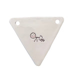 Ceramic Bunting