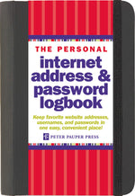 Log Books