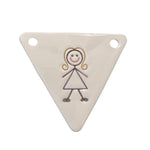 Ceramic Bunting