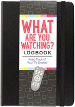 Log Books