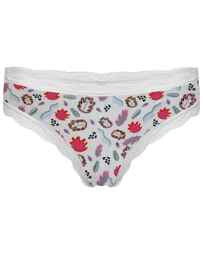 Pretty Knickers