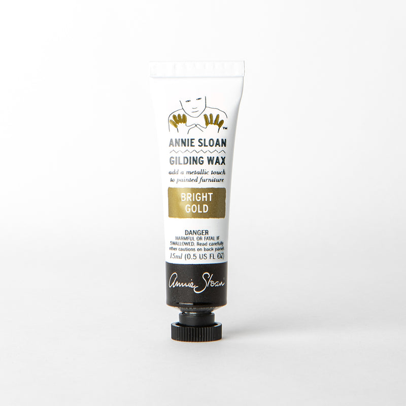 Gilding Wax - Bright Gold