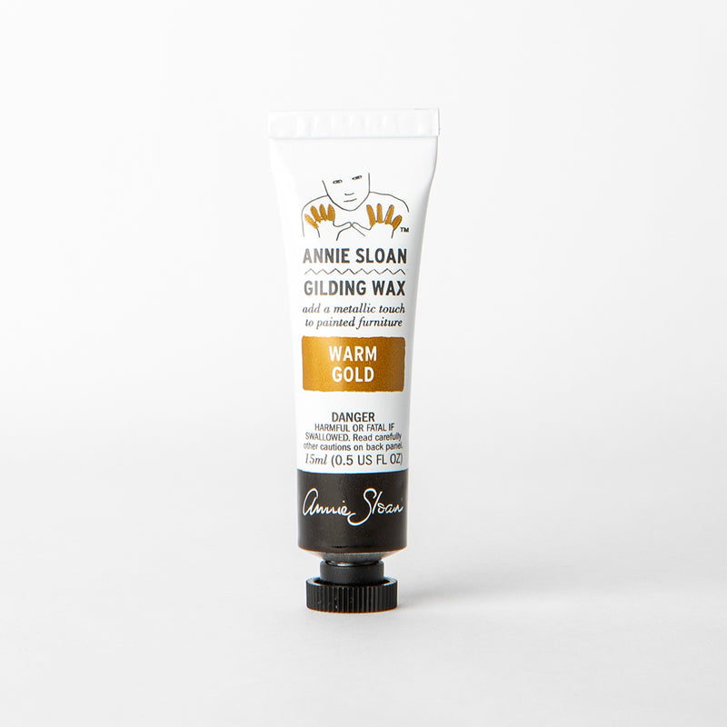 Gilding Wax - Warm Gold