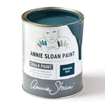 Aubusson Blue Chalk Paint