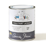 Chalk Paint Lacquer