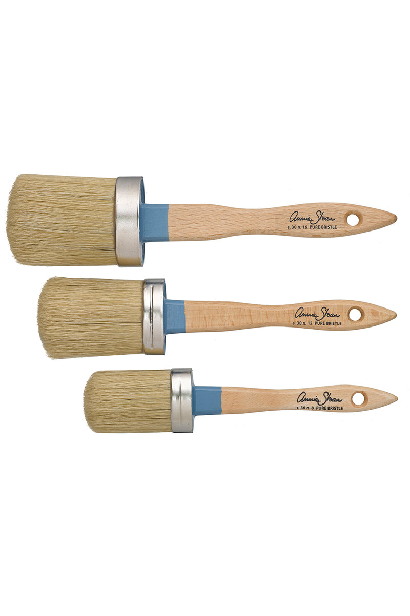 Chalk Paint Brushes