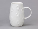 Repeat Repeat Droplet Mug