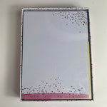 Writing Paper and Envelope Set