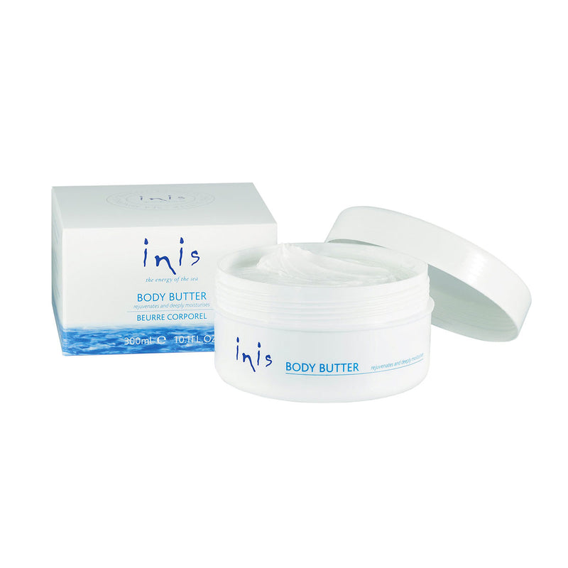 Inis Body Butter