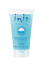 Inis Travel Sizes