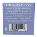 Scruffy Dog Soap