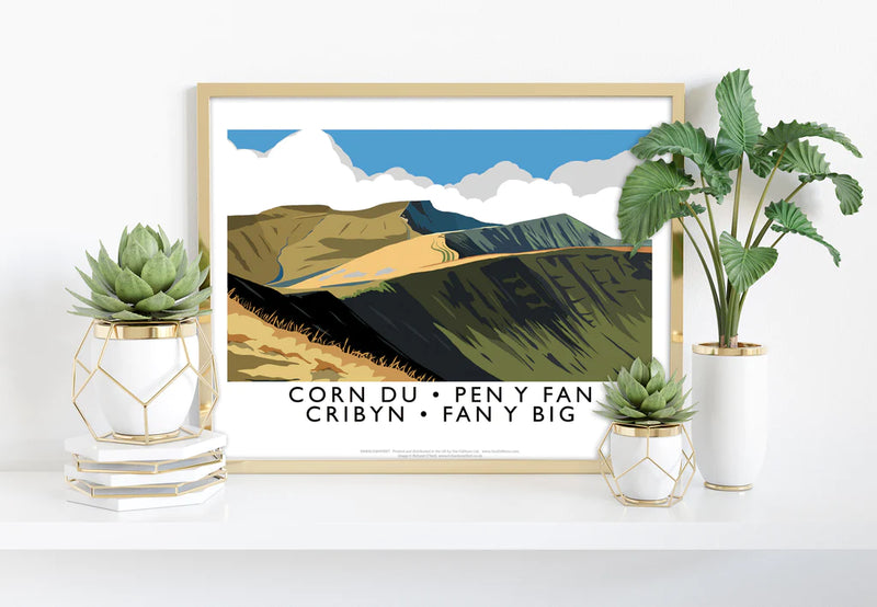 Pen y Fan