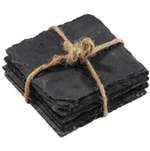 Slate Coaster