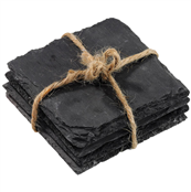 Slate Coaster