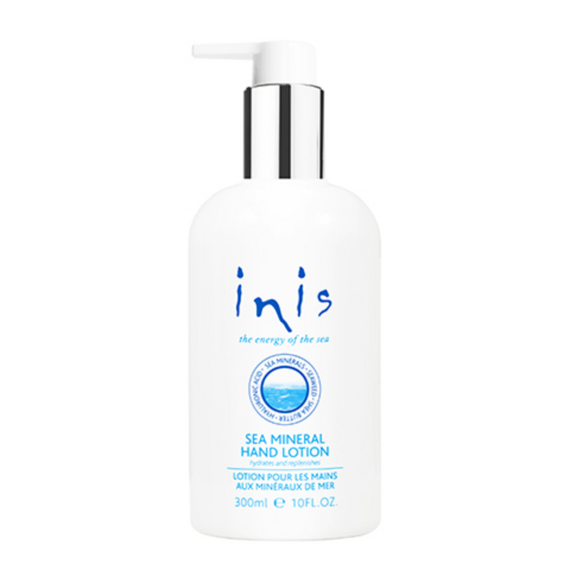 Inis Hand Lotion