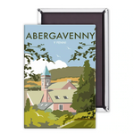 Abergavenny - Y Fenni