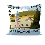 Abergavenny - Y Fenni