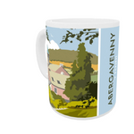 Abergavenny - Y Fenni