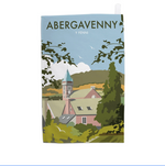 Abergavenny - Y Fenni