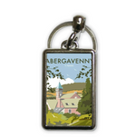 Abergavenny - Y Fenni