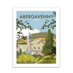 Abergavenny - Y Fenni
