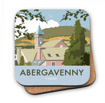 Abergavenny - Y Fenni