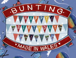 Birthday Bunting