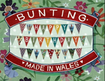 Birthday Bunting