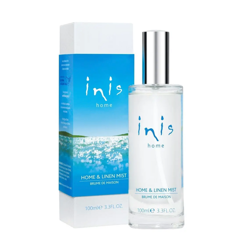 Inis Home & Linen Mist