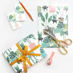 Caroline Gardener Wrap