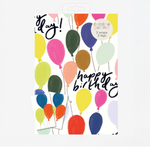 Caroline Gardener Wrap