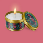 Welsh Candle