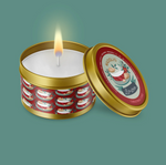 Welsh Candle