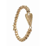 Heart Bracelet