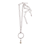 Super Link Chain Necklace