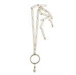 Super Link Chain Necklace