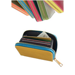 Credit card organiser