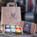 Myddfai Bath & Shower