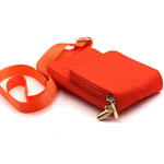 Recycled Nylon Phone Bag